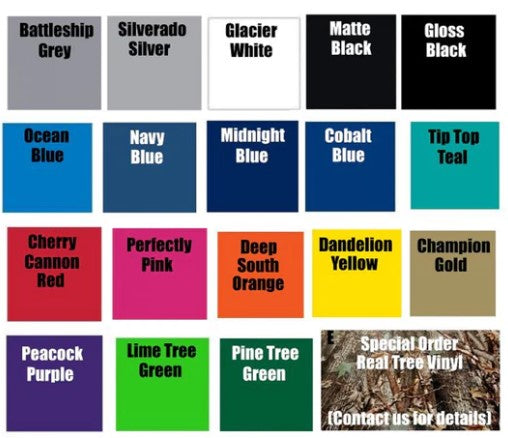 Look Pretty Play Dirty Custom Vinyl Decal