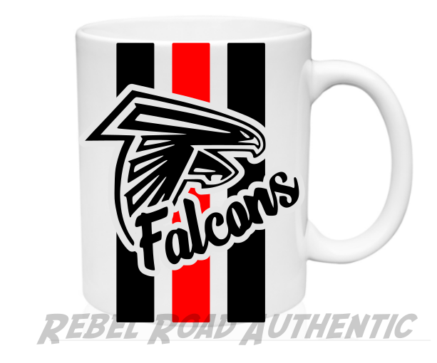 Kick Off Your Day with Football-Inspired Ceramic Coffee Mugs