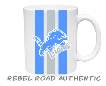 Kick Off Your Day with Football-Inspired Ceramic Coffee Mugs