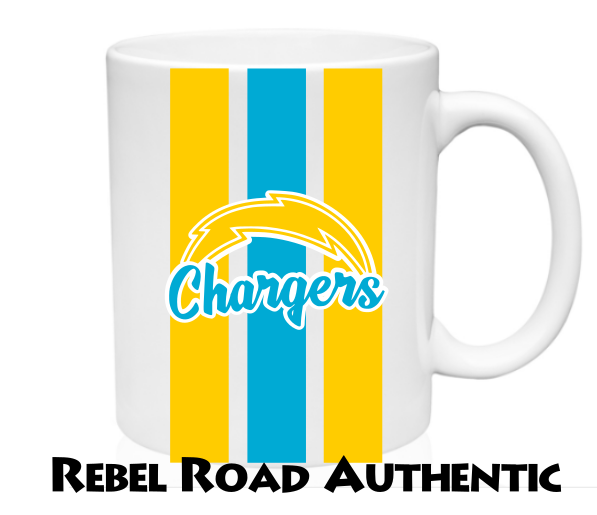 Kick Off Your Day with Football-Inspired Ceramic Coffee Mugs