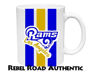 Kick Off Your Day with Football-Inspired Ceramic Coffee Mugs