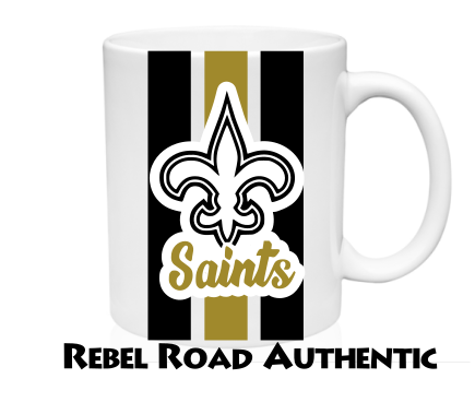 Kick Off Your Day with Football-Inspired Ceramic Coffee Mugs