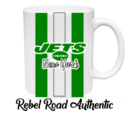 Kick Off Your Day with Football-Inspired Ceramic Coffee Mugs