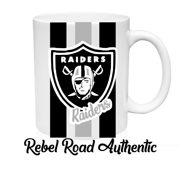 Kick Off Your Day with Football-Inspired Ceramic Coffee Mugs