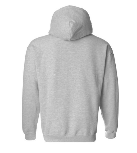 Custom QR Code Shirt, Hoodie