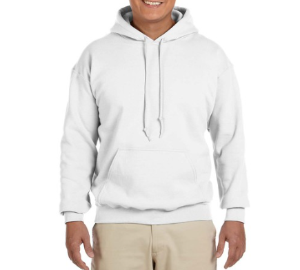 Custom QR Code Shirt, Hoodie