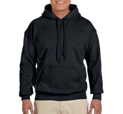 Custom QR Code Shirt, Hoodie