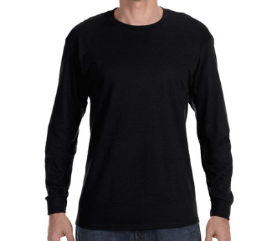 Custom QR Code Shirt, Hoodie