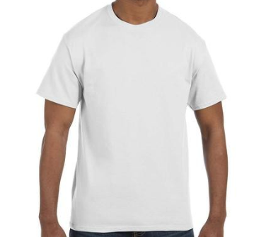 Custom QR Code Shirt, Hoodie