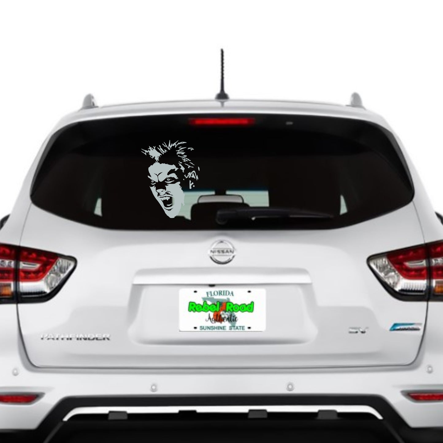 The Lost Boys Vinyl Decal
