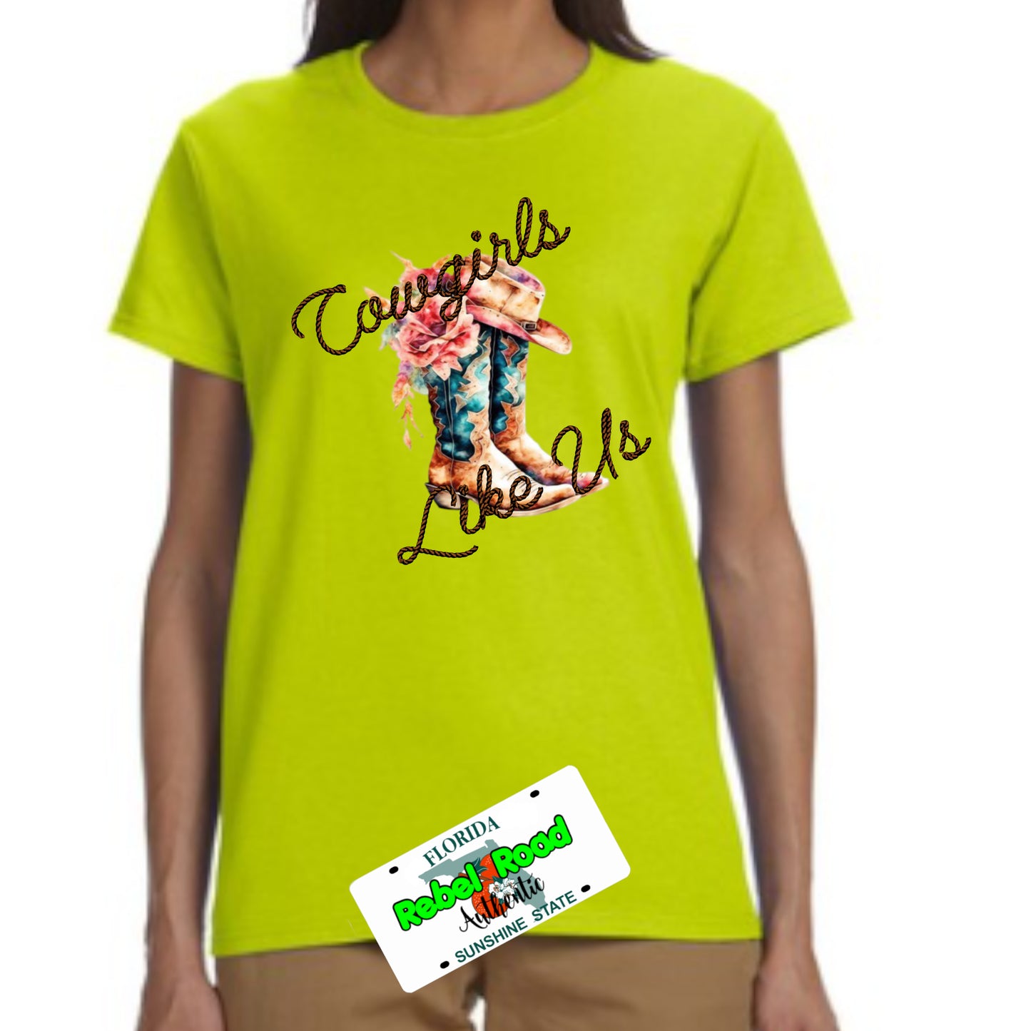 🌻 Cowgirls Like Us Country Life Apparel – Grit, Grace & Country Soul!