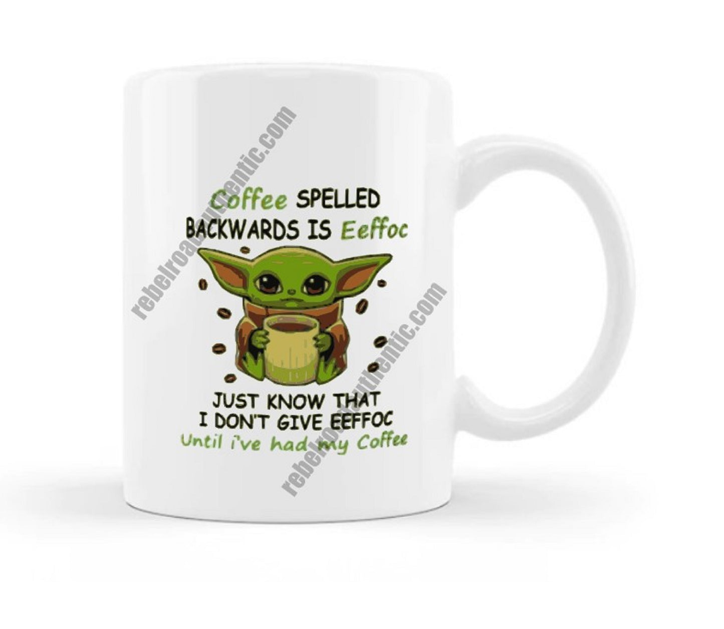 Custom Sublimation Coffee Mug Personalized Coffee Mug Design your own