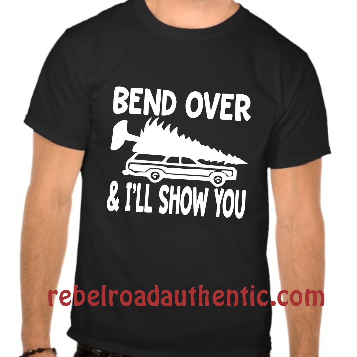 Where do you think shirt
