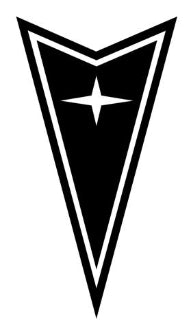 Pontiac Logo