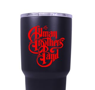 Allman Brothers Band Vinyl Decal