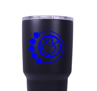 Blink 182 Vinyl Decal