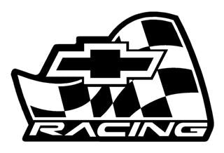Chevy Racing V2