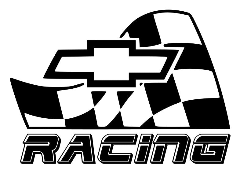 Chevy Racing V3