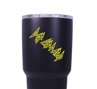Def Leppard Vinyl Decal