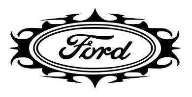 Ford Oval V2