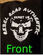 Brotherhood of Bikers Live Fast Die Young T