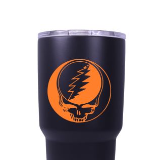 Grateful Dead Vinyl Decal