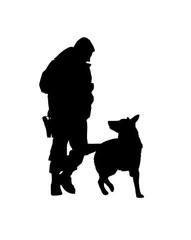 K-9 Officer