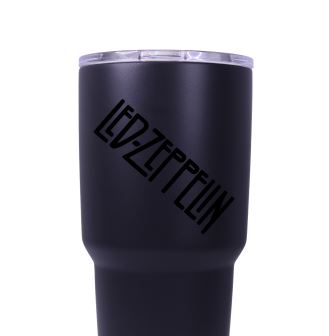 Led Zeppelin Vinyl Decal