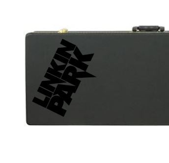 Linkin Park Vinyl Decal