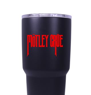 Motley Crue 2 Vinyl Decal