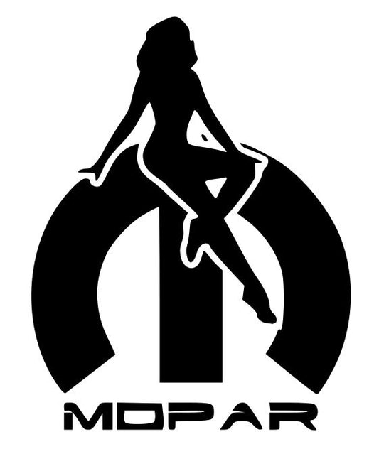 Dodge Girl V6