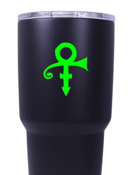 Prince Vinyl Decal