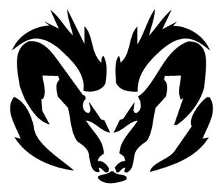 Ram Head V5