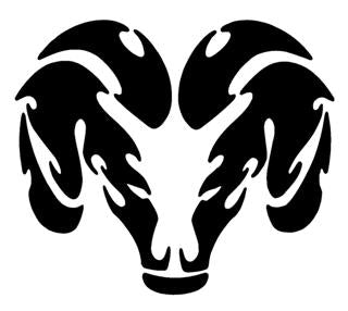 Ram Head V6