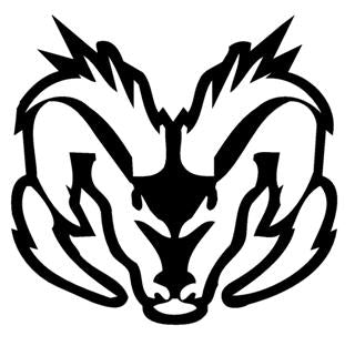 Ram Head V7