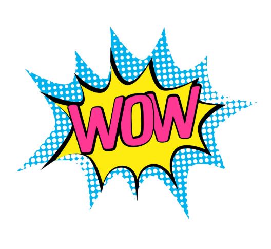 Comic Book Heroes & Villains – Superhero & Villain Decals for Cars, Windows & More