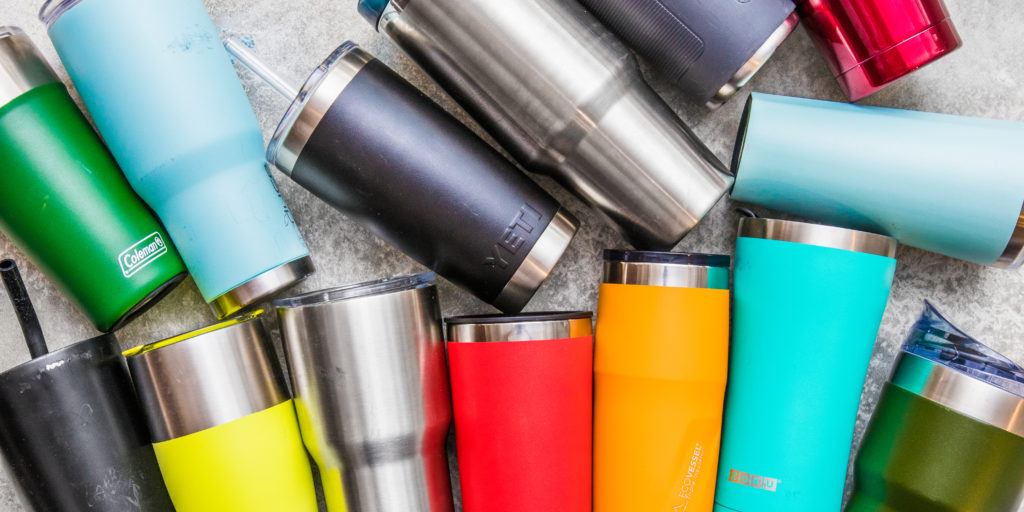 Personalized Drinkware for Every Occasion
