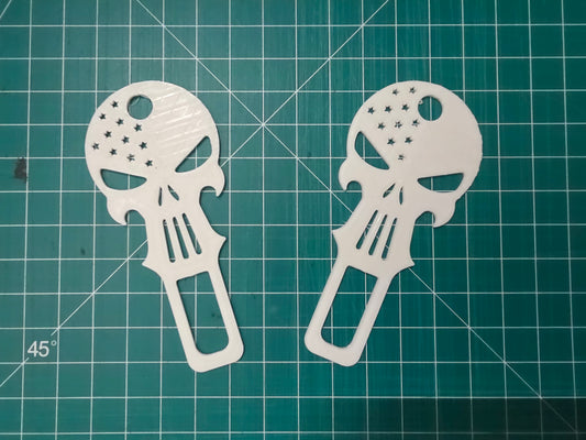 Seat Belt Silencer (Pair)