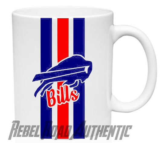 Kick Off Your Day with Football-Inspired Ceramic Coffee Mugs