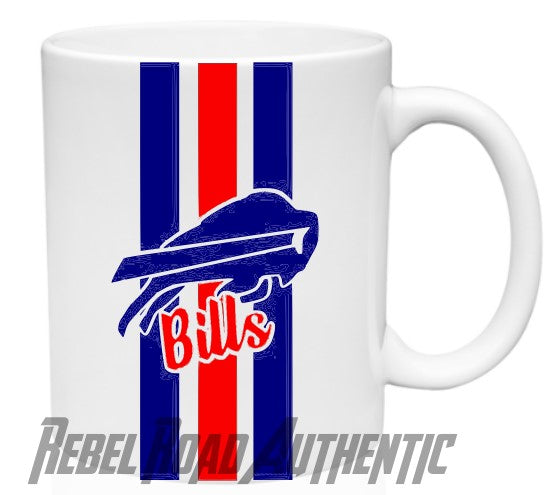 Kick Off Your Day with Football-Inspired Ceramic Coffee Mugs