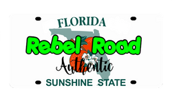 Rebel Road Authentic