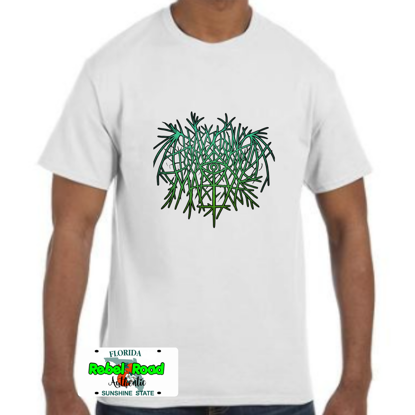 I Am Going to Make You a Martyr – Shock Metal Band T-Shirt