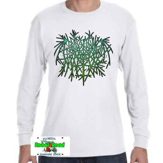 I Am Going to Make You a Martyr – Shock Metal Band Long Sleeve T-Shirt