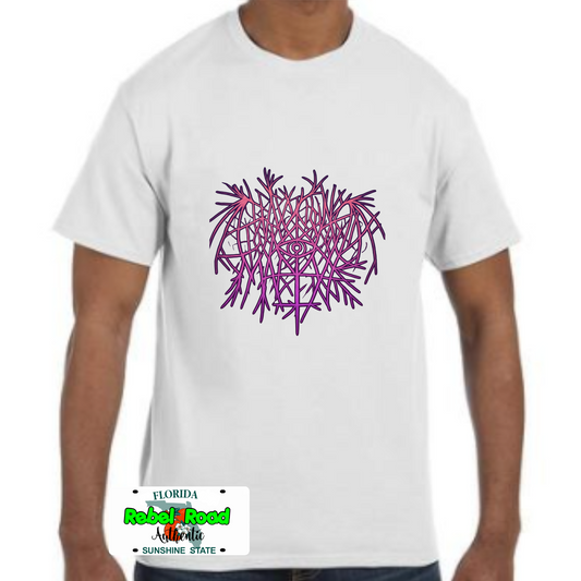 I Am Going to Make You a Martyr – Shock Metal Band T-Shirt