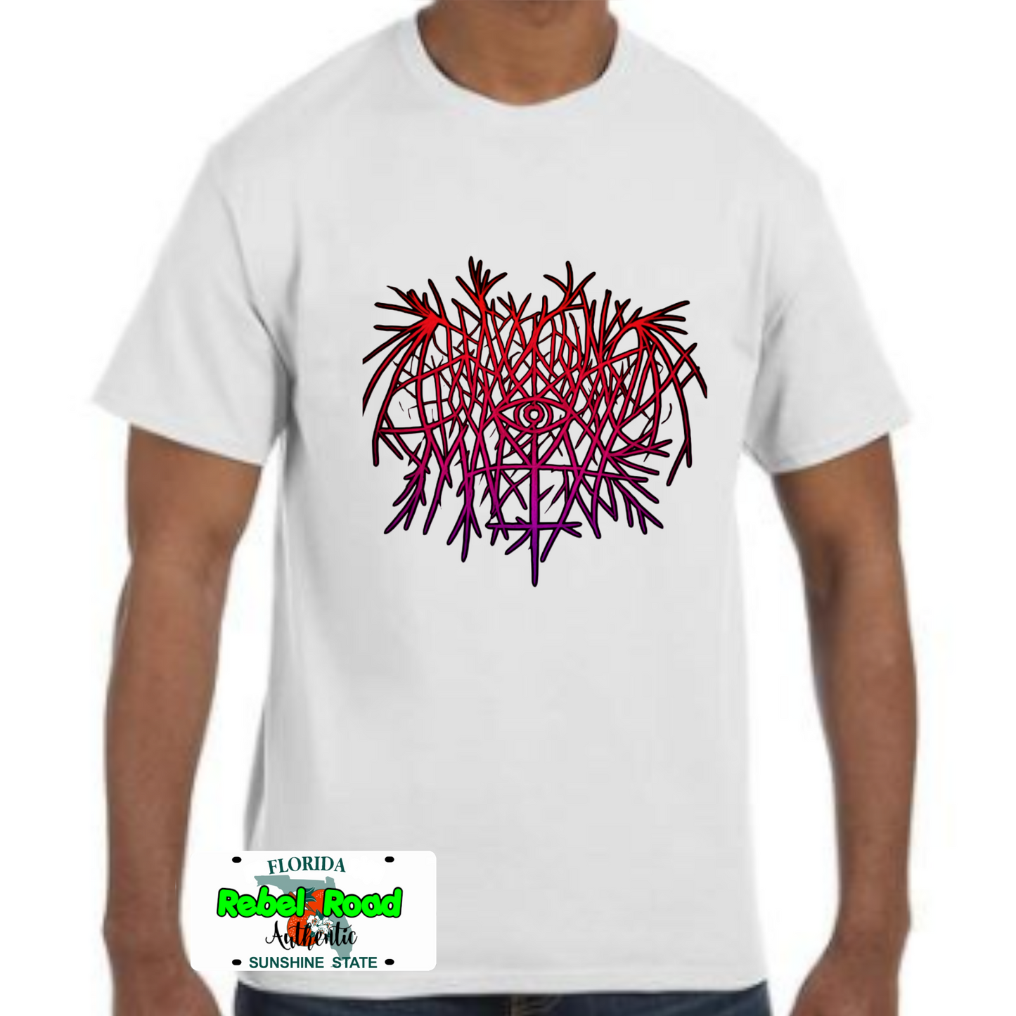 I Am Going to Make You a Martyr – Shock Metal Band T-Shirt