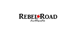 Rebel Road Authentic | Vinyl Decals, decals, Biker, Gifts, novelty items
