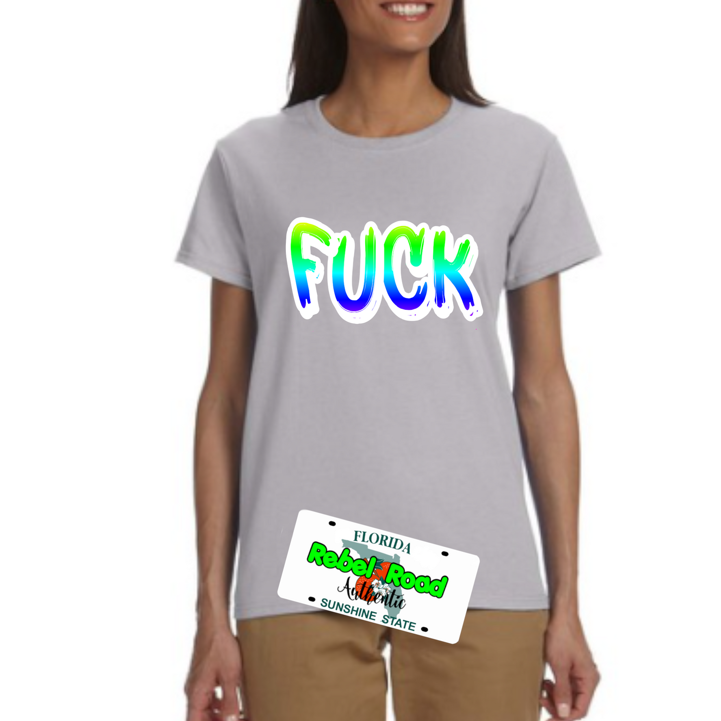 FUCK Apparel – Bold, Loud, and Unapologetic!
