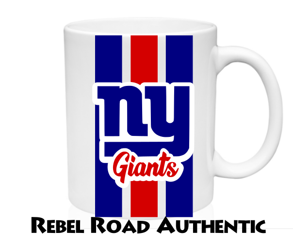 Kick Off Your Day with Football-Inspired Ceramic Coffee Mugs
