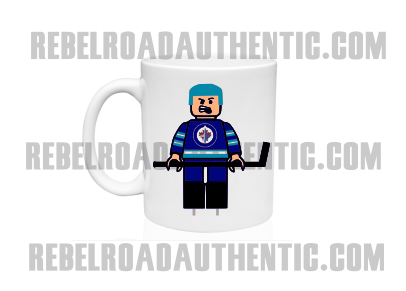 Gametime hockey Team Coffee Mug