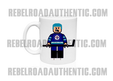 Load image into Gallery viewer, Gametime NHL Team Coffee Mug